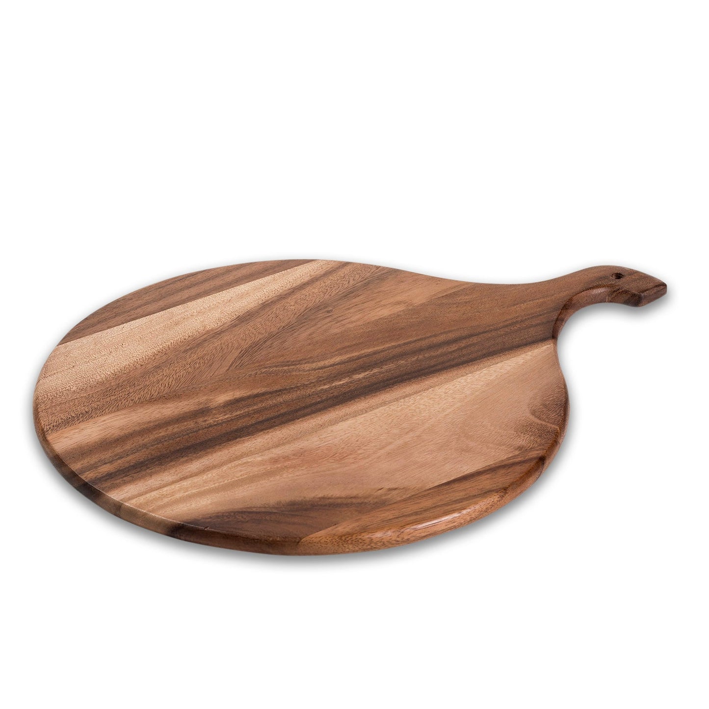 Large Round Cutting & Charcuterie Board - VANT DESIGNS