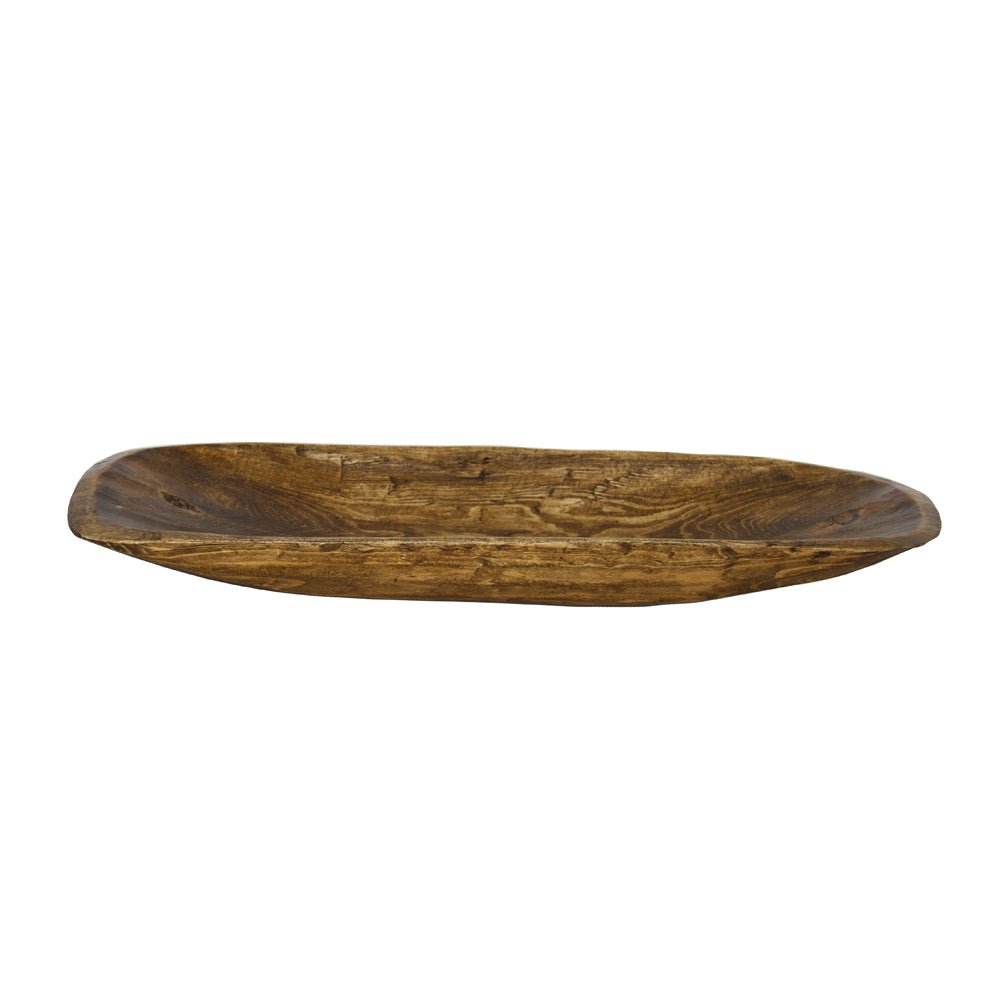 Rustic Dough Bowl - VANT DESIGNS