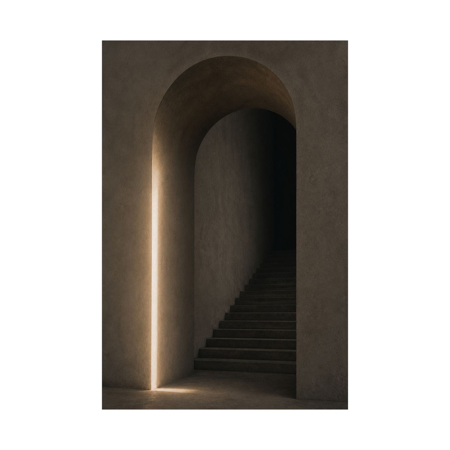 VANT Wall Art || Archway - VANT DESIGNS