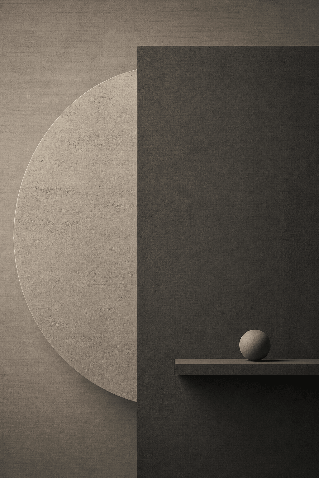VANT Wall Art || Equilibrium - VANT DESIGNS