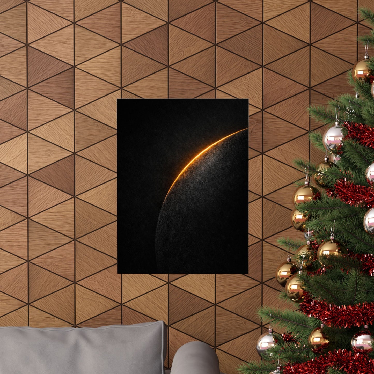 VANT Wall Art || Solace - VANT DESIGNS
