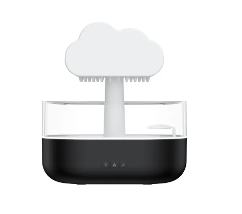 DreamCloud Rain Humidifier