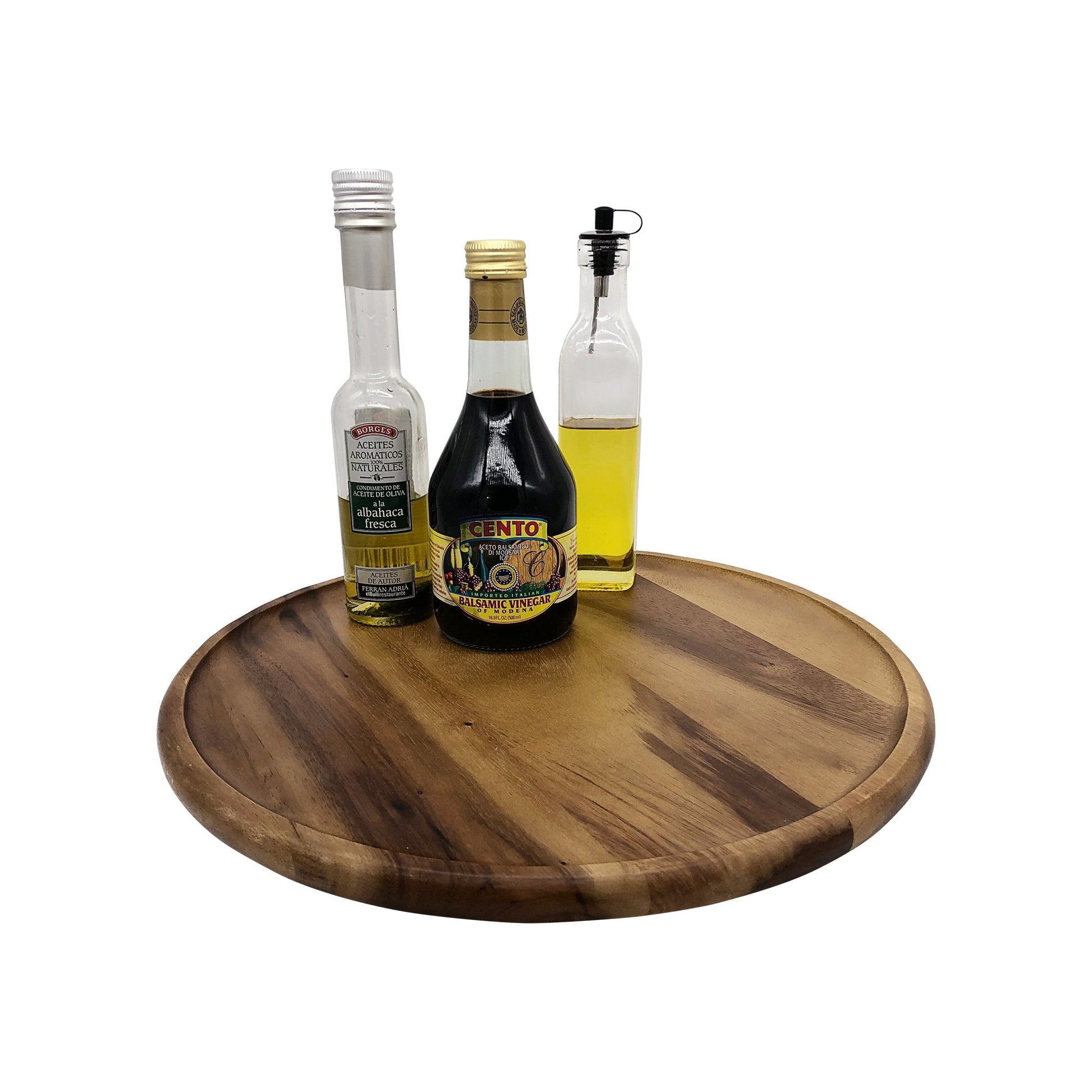 Aarhus Lazy Susan - VANT DESIGNS