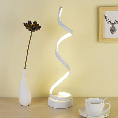 Chrystal Table Lamp