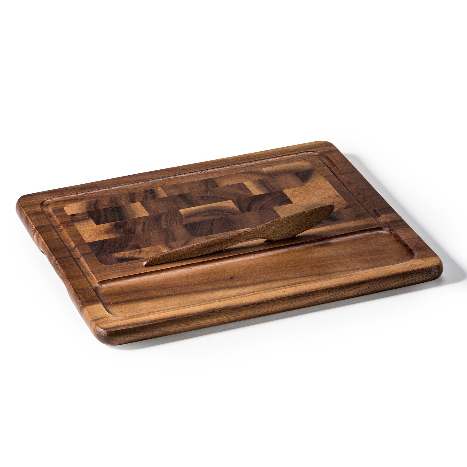 Bornholm Cheeseboard with Knife - VANT DESIGNS