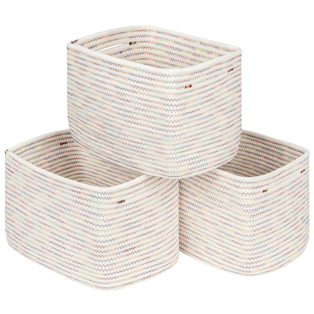 Storage Basket(Set of 3)