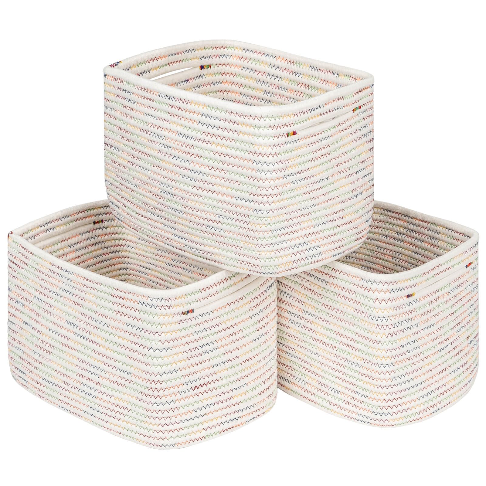 Storage Basket(Set of 3)