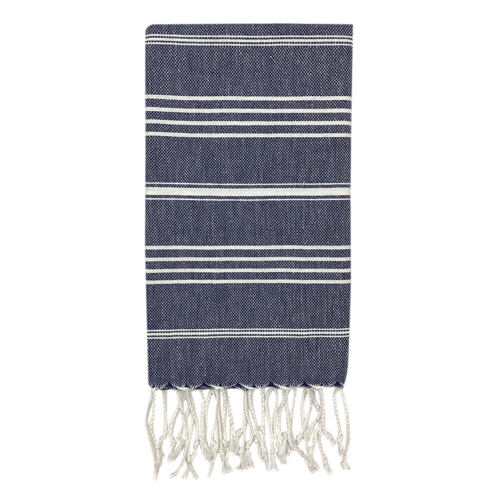 Classic Turkish Hand Towel - VANT DESIGNS