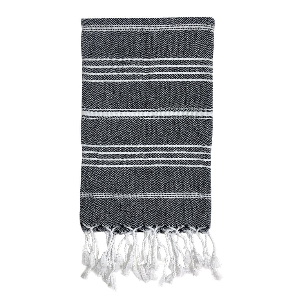 Classic Turkish Hand Towel - VANT DESIGNS