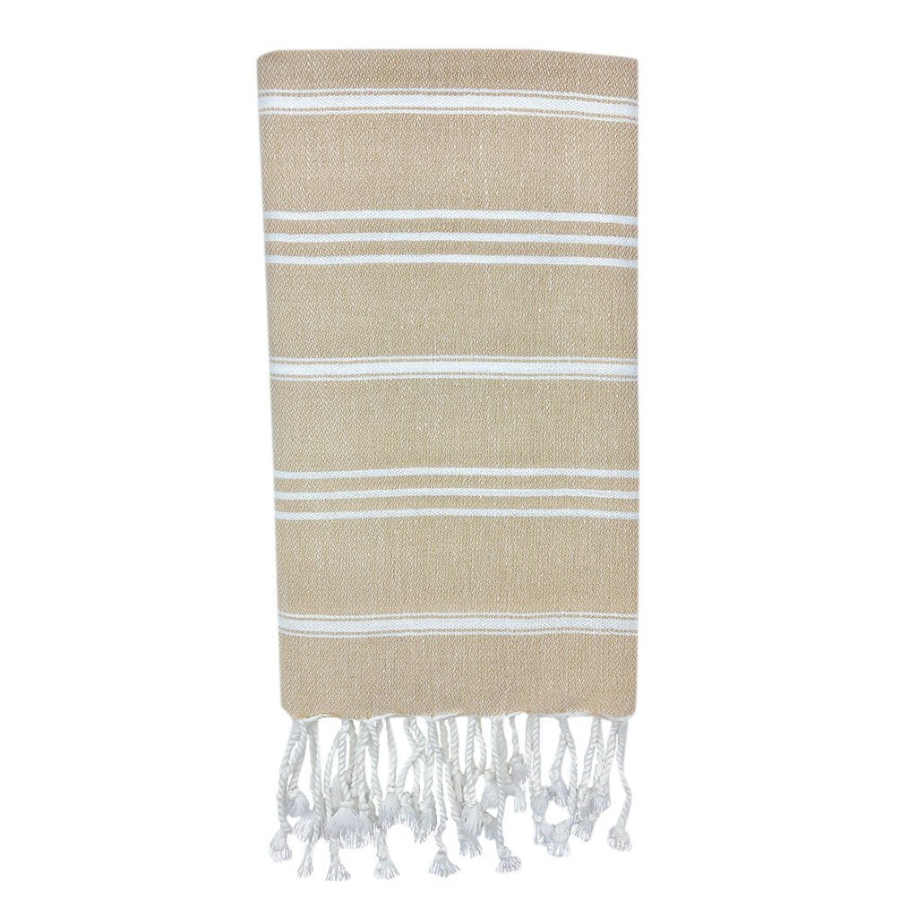 Classic Turkish Hand Towel - VANT DESIGNS