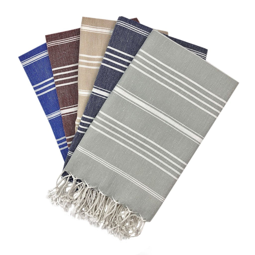Classic Turkish Hand Towel - VANT DESIGNS