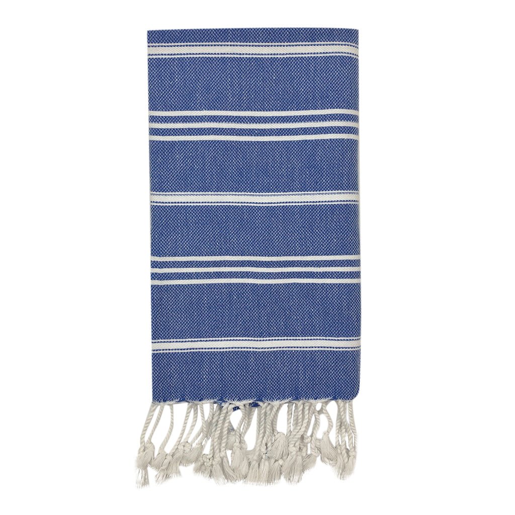 Classic Turkish Hand Towel - VANT DESIGNS