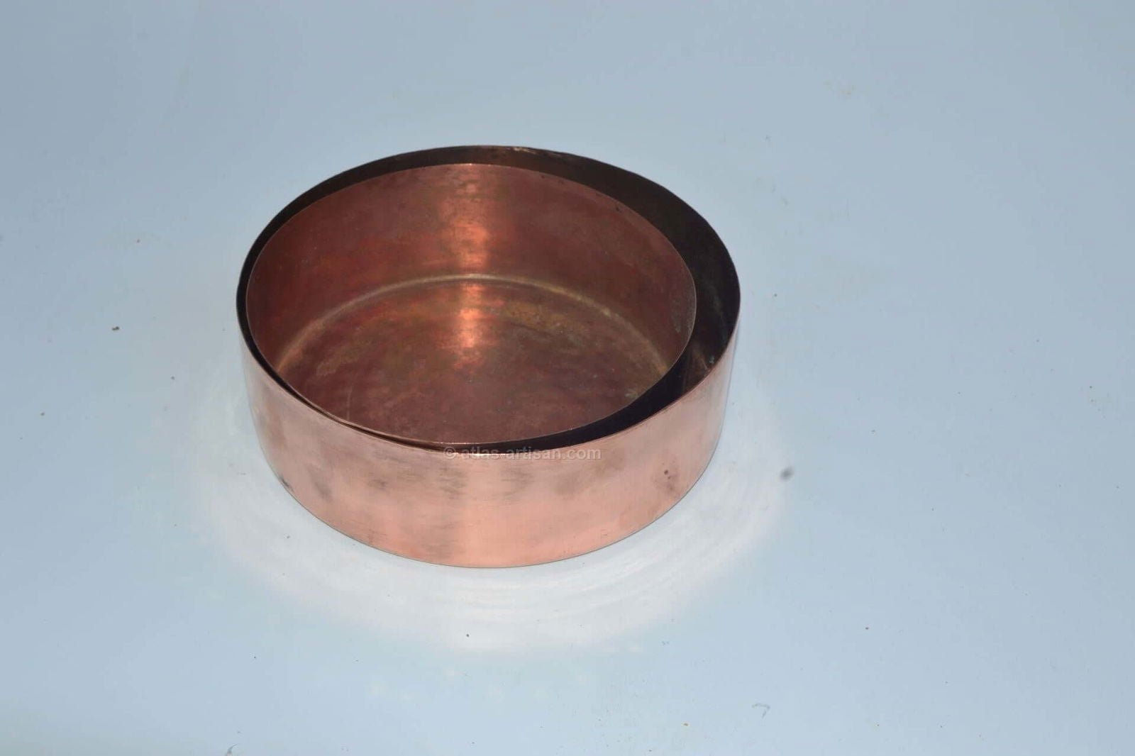 Copper Cake pot - VANT DESIGNS