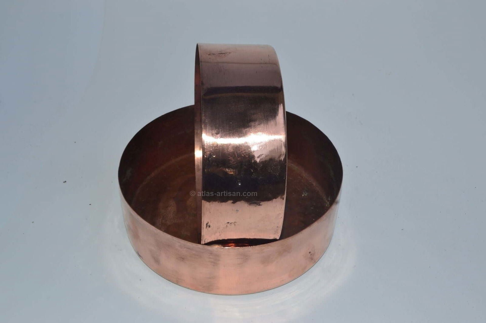 Copper Cake pot - VANT DESIGNS