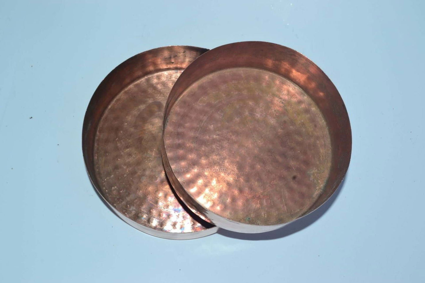 Copper Cake pot - VANT DESIGNS