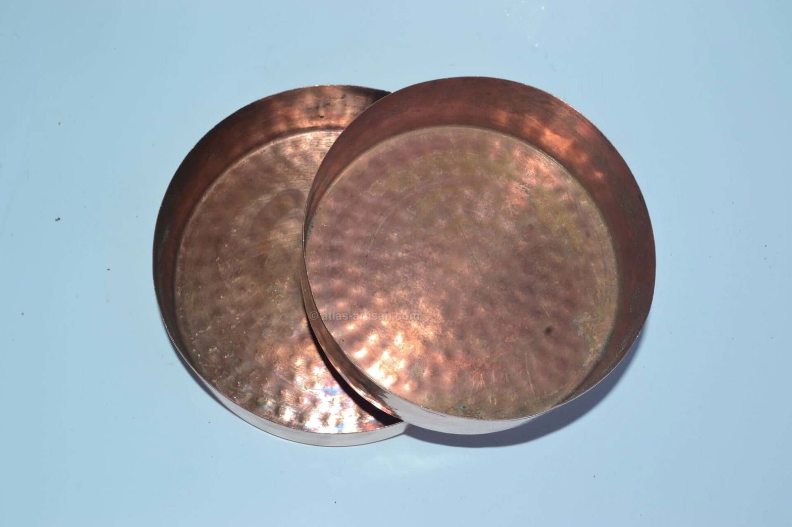Copper Cake pot - VANT DESIGNS