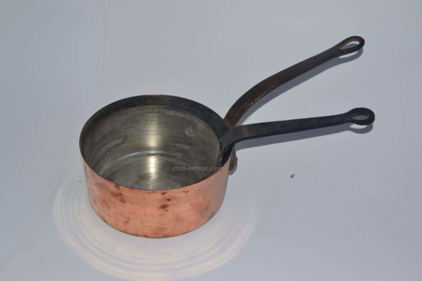 Handmade Copper Cookware Set - VANT DESIGNS