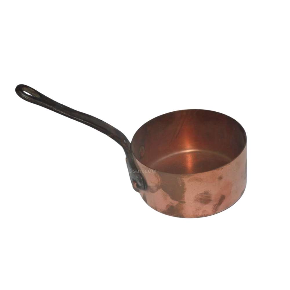Handmade Copper Cookware Set - VANT DESIGNS