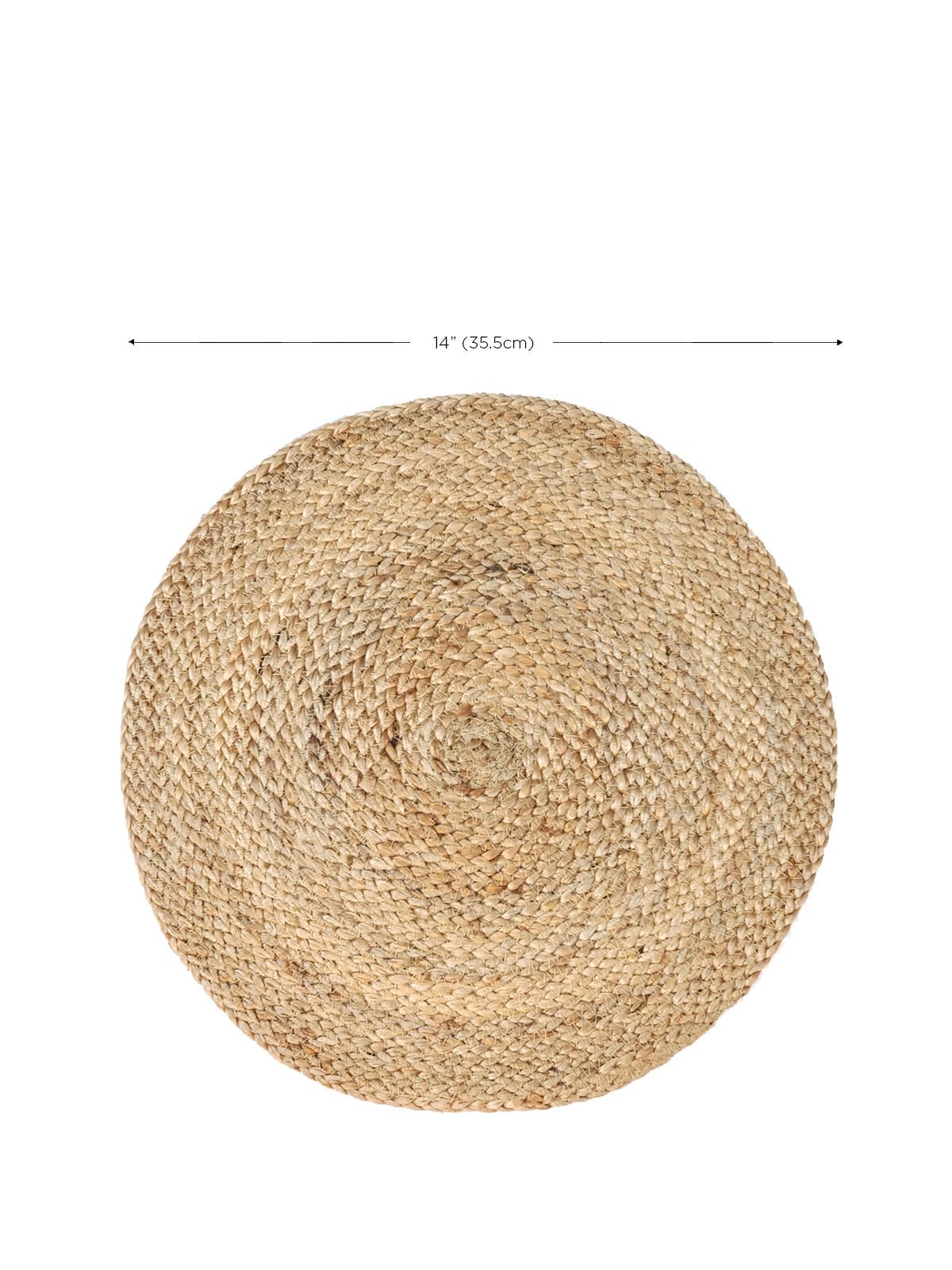 Kata Natural Placemat (Set of 4) - VANT DESIGNS