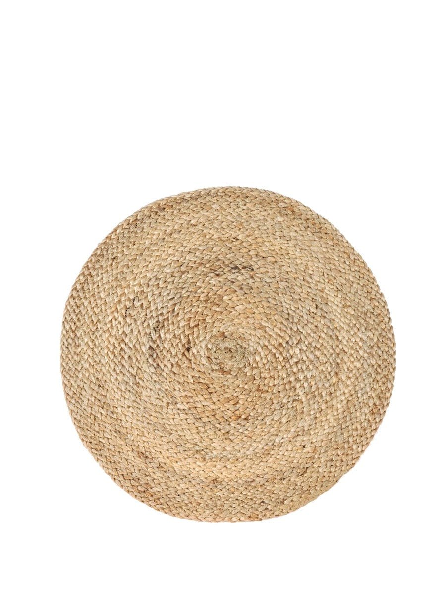Kata Natural Placemat (Set of 4) - VANT DESIGNS