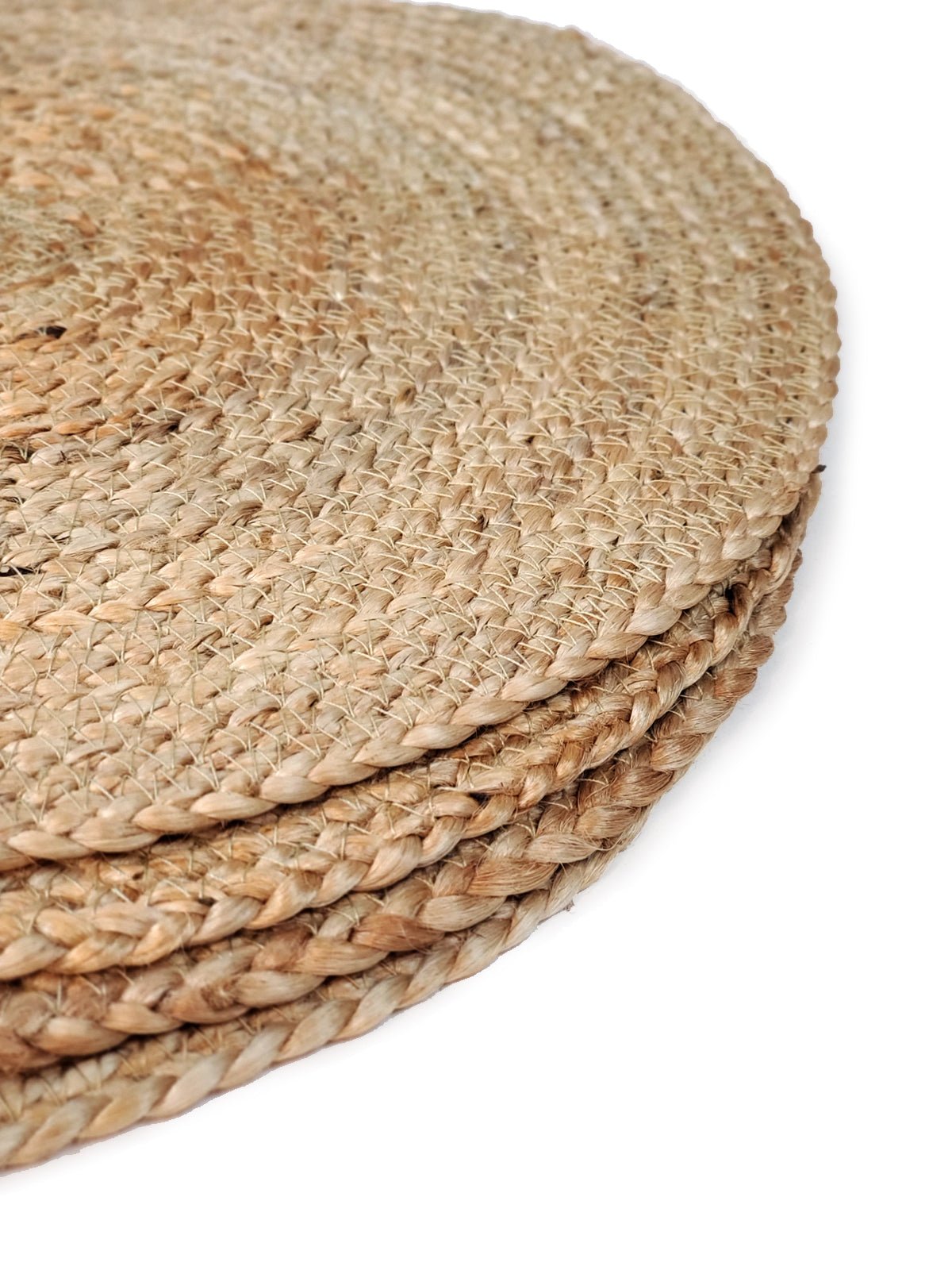 Kata Natural Placemat (Set of 4) - VANT DESIGNS