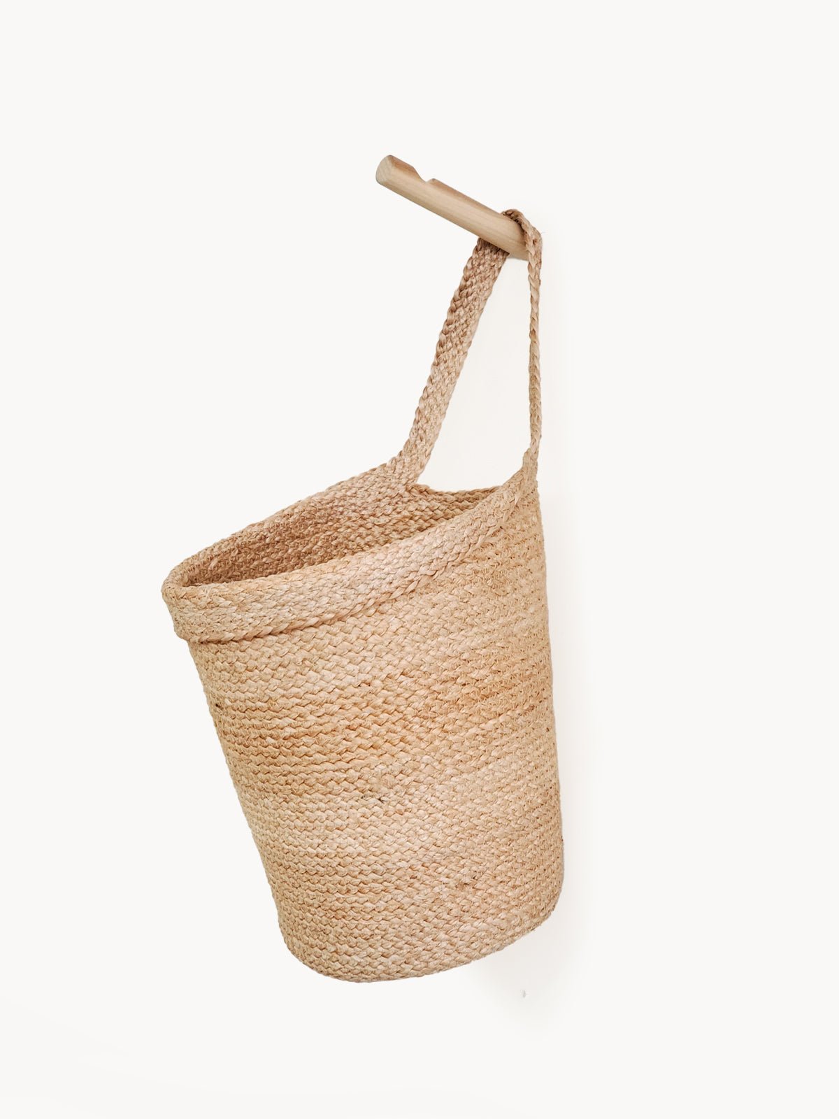 Kata Wall Hanging Basket - VANT DESIGNS