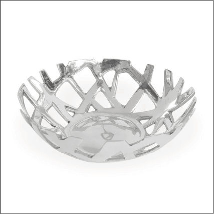 Modern Fruit / Bread Tray - VANT DESIGNS