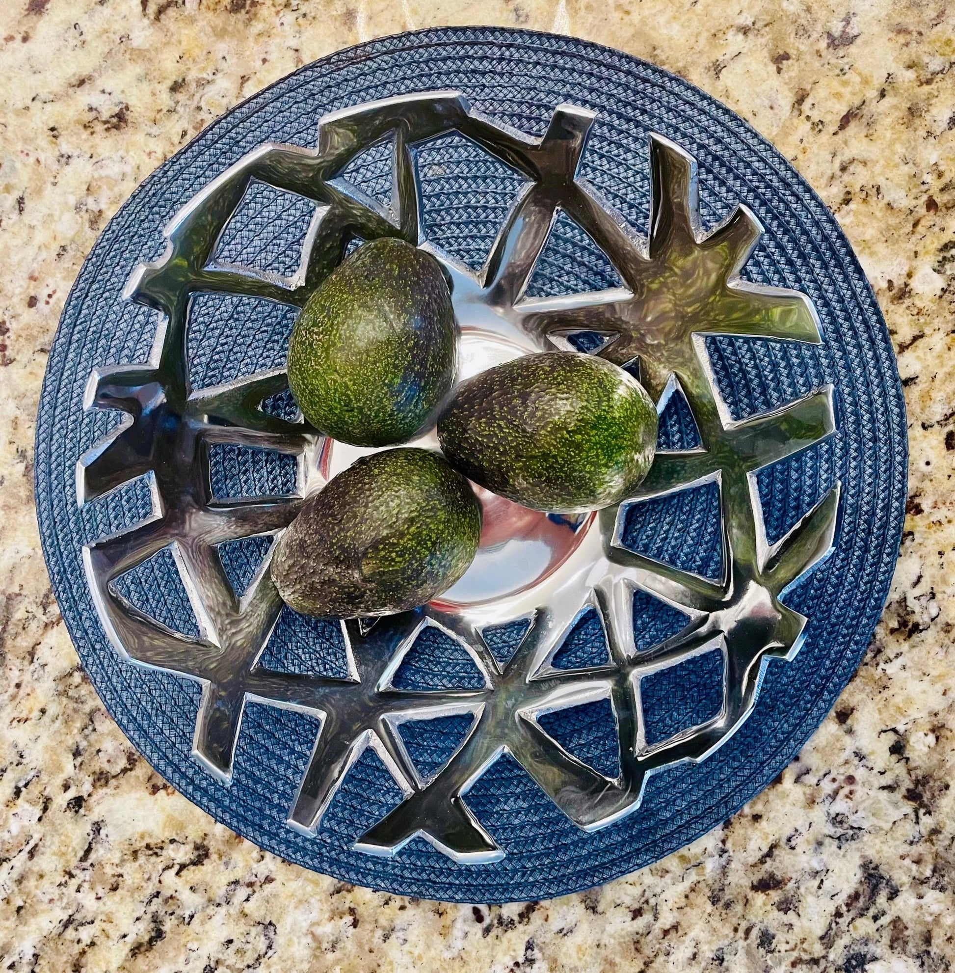 Modern Fruit / Bread Tray - VANT DESIGNS