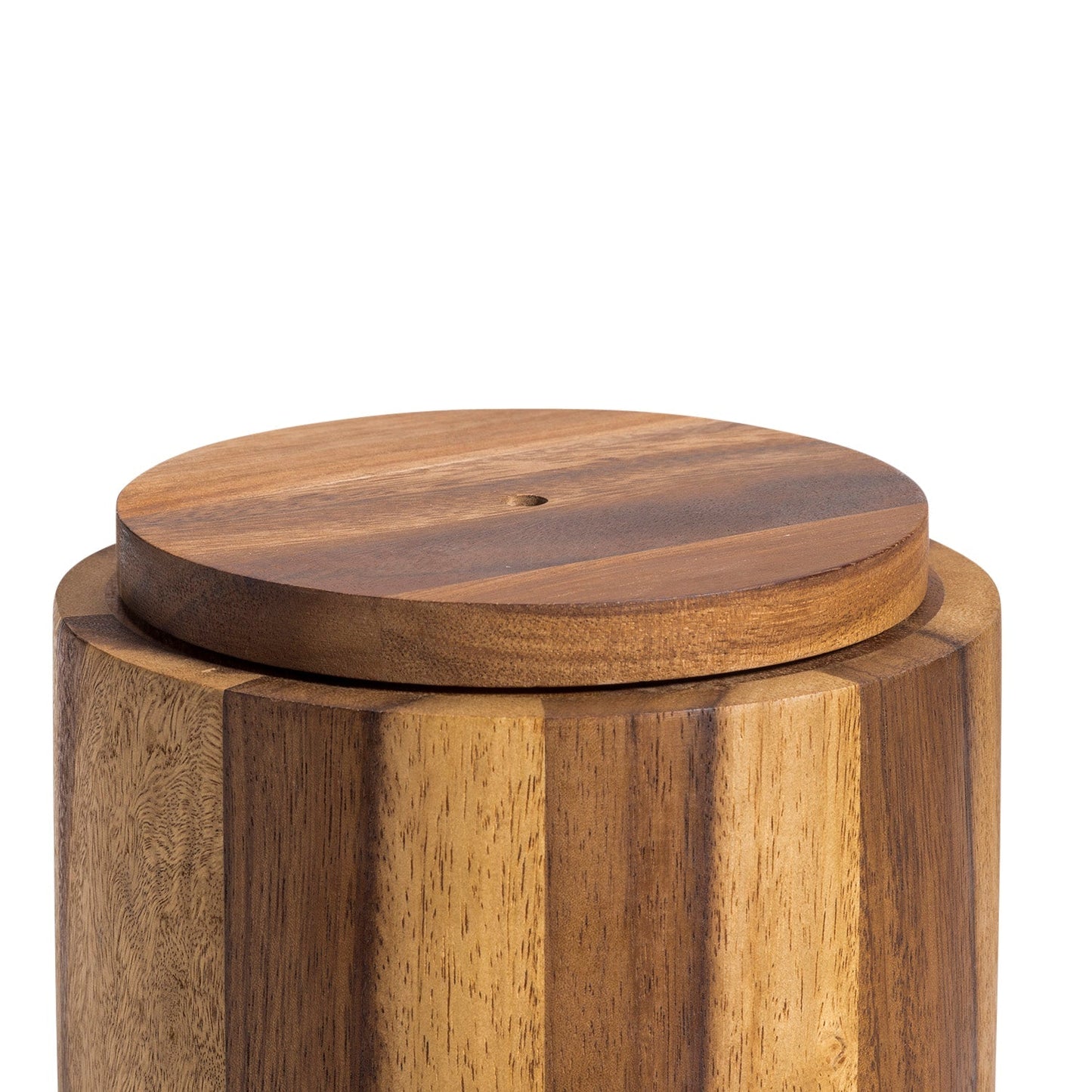 Rotating Lazy Susan Utensil Holder - VANT DESIGNS