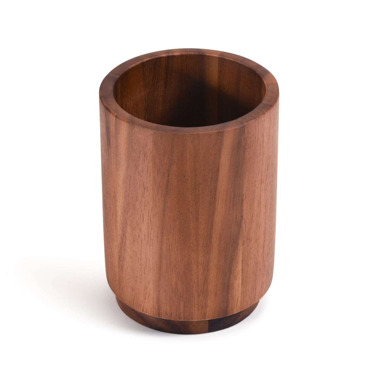 Rotating Lazy Susan Utensil Holder - VANT DESIGNS