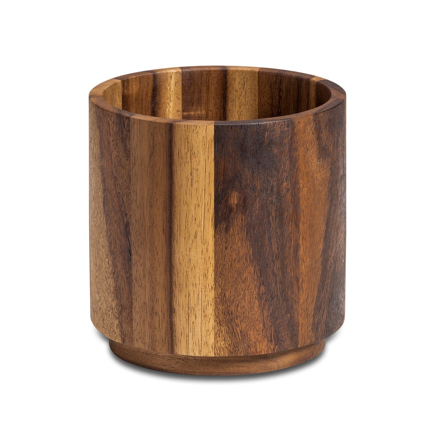 Rotating Lazy Susan Utensil Holder - VANT DESIGNS