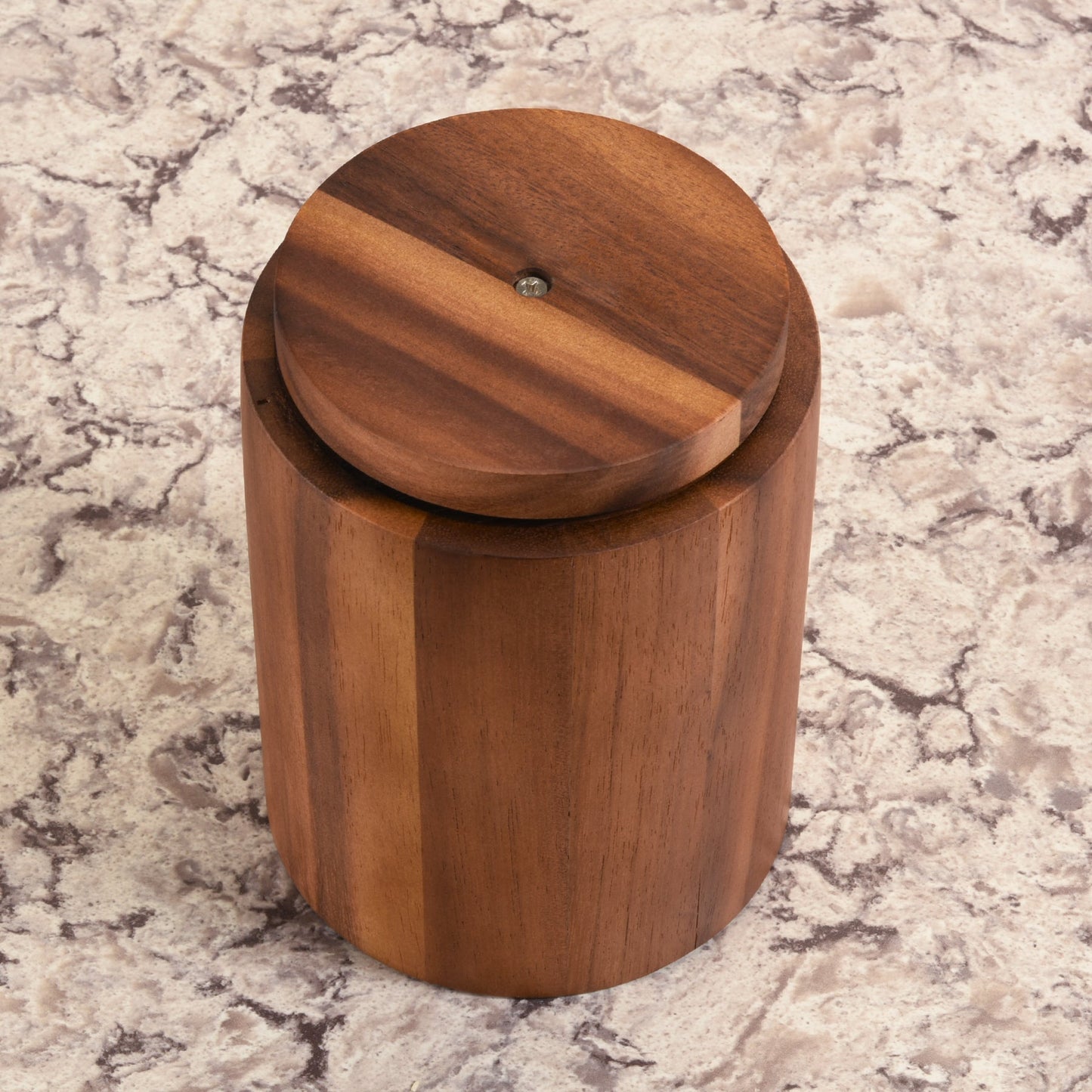 Rotating Lazy Susan Utensil Holder - VANT DESIGNS