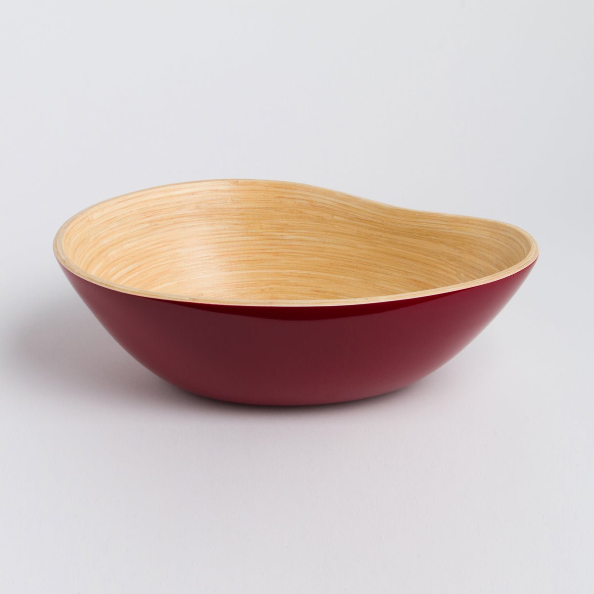 SOAI Bamboo Serving Bowl - VANT DESIGNS