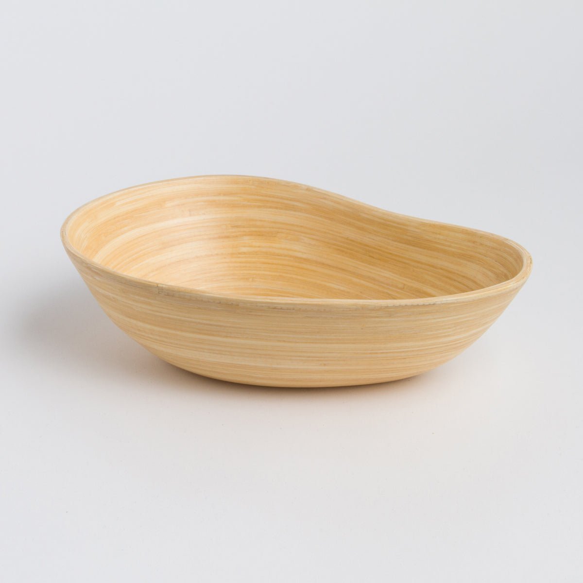 SOAI Bamboo Serving Bowl - VANT DESIGNS