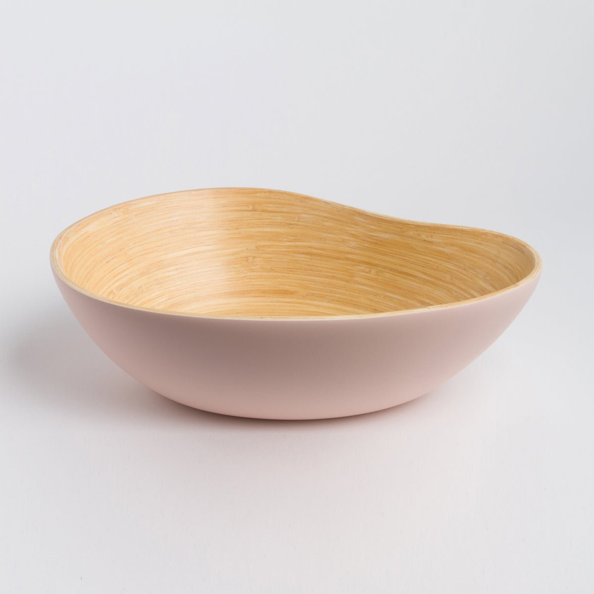 SOAI Bamboo Serving Bowl - VANT DESIGNS