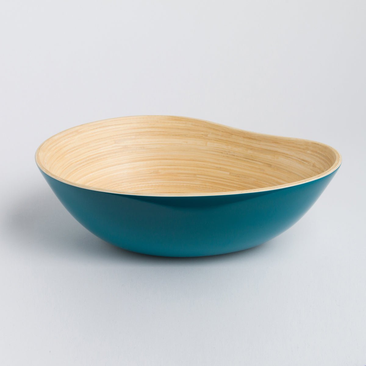 SOAI Bamboo Serving Bowl - VANT DESIGNS