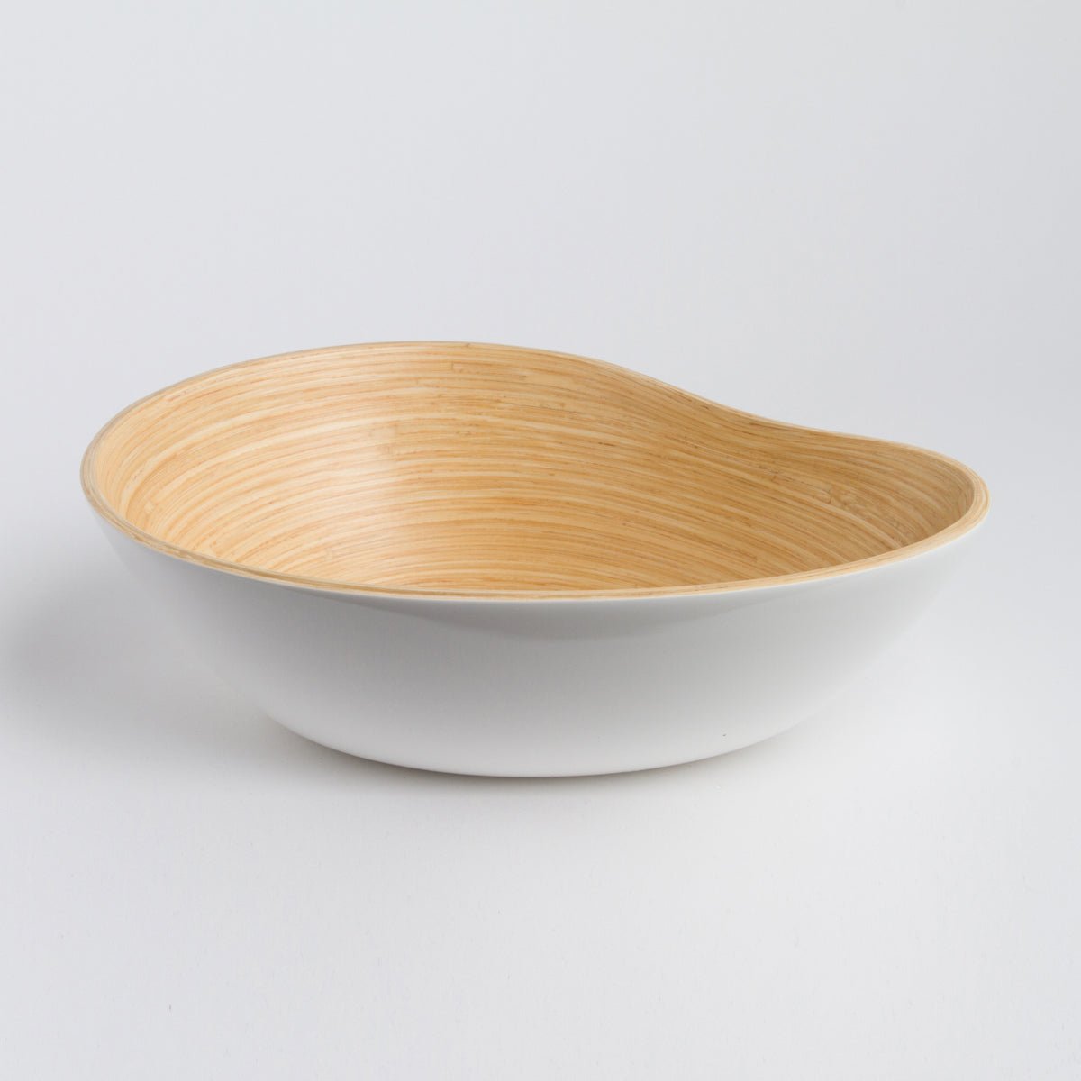 SOAI Bamboo Serving Bowl - VANT DESIGNS