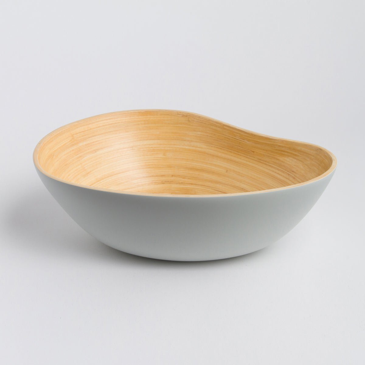 SOAI Bamboo Serving Bowl - VANT DESIGNS
