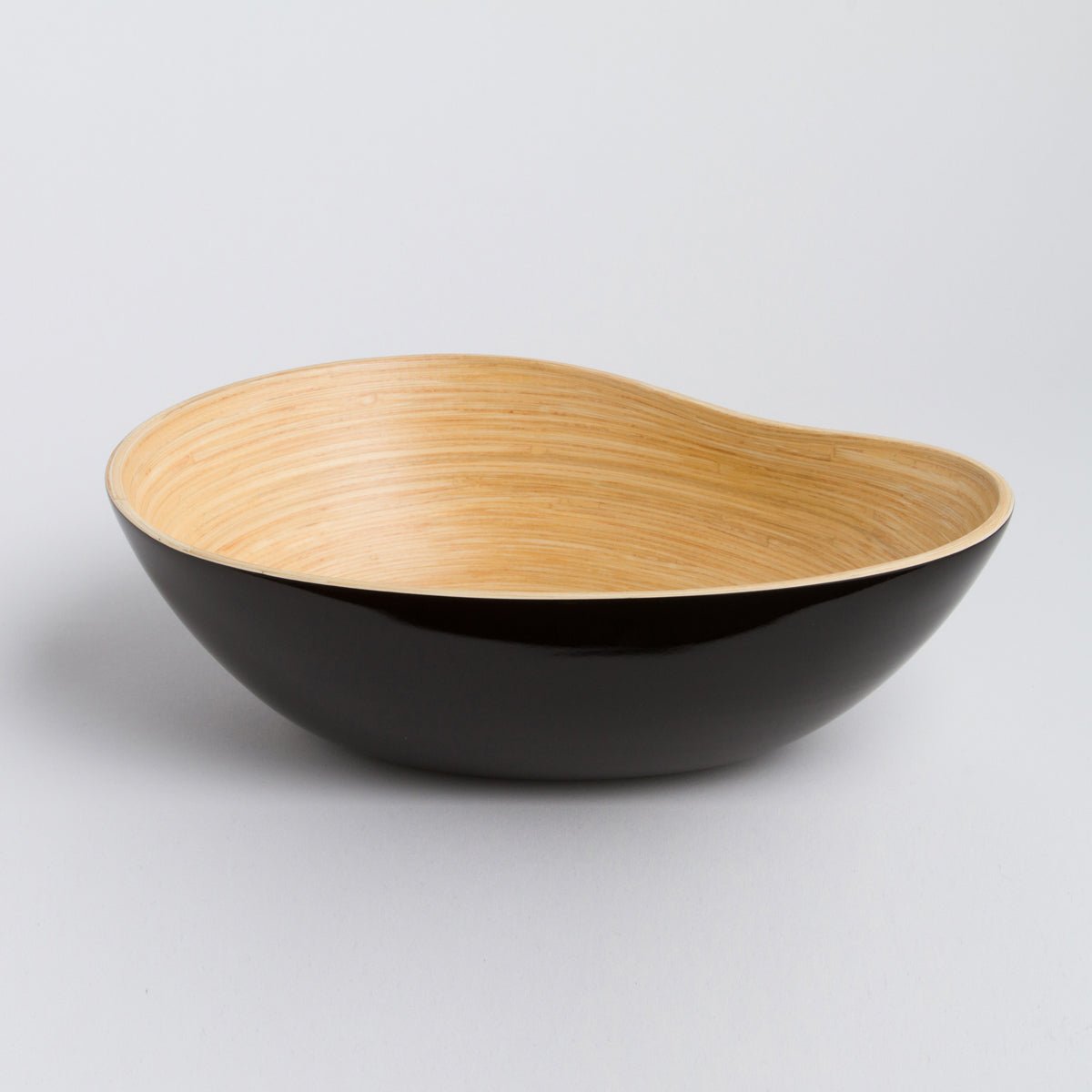 SOAI Bamboo Serving Bowl - VANT DESIGNS