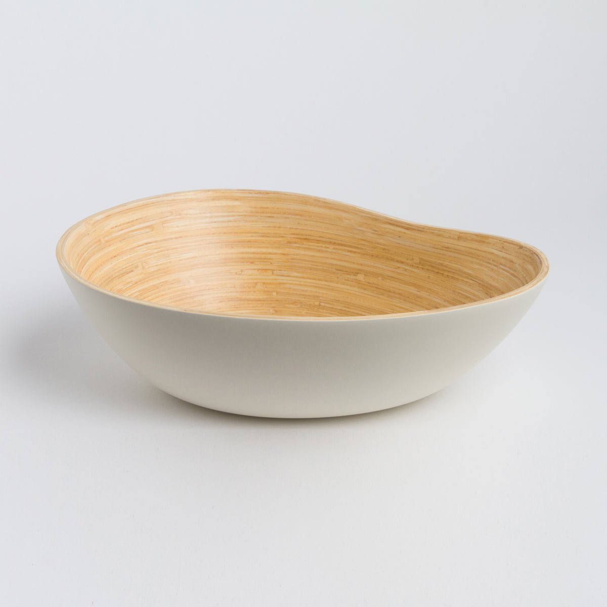 SOAI Bamboo Serving Bowl - VANT DESIGNS