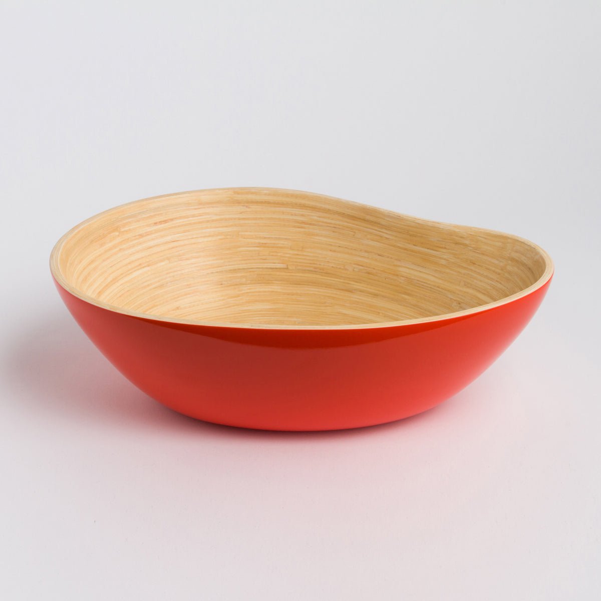 SOAI Bamboo Serving Bowl - VANT DESIGNS