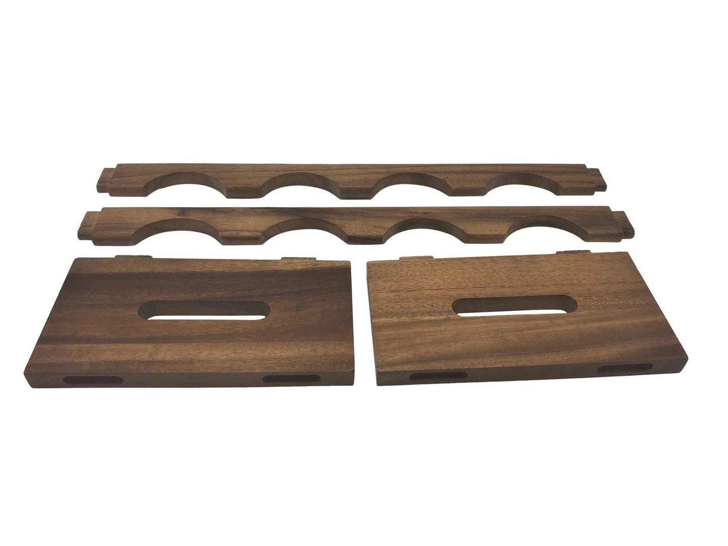 Stackable Wine Rack - VANT DESIGNS