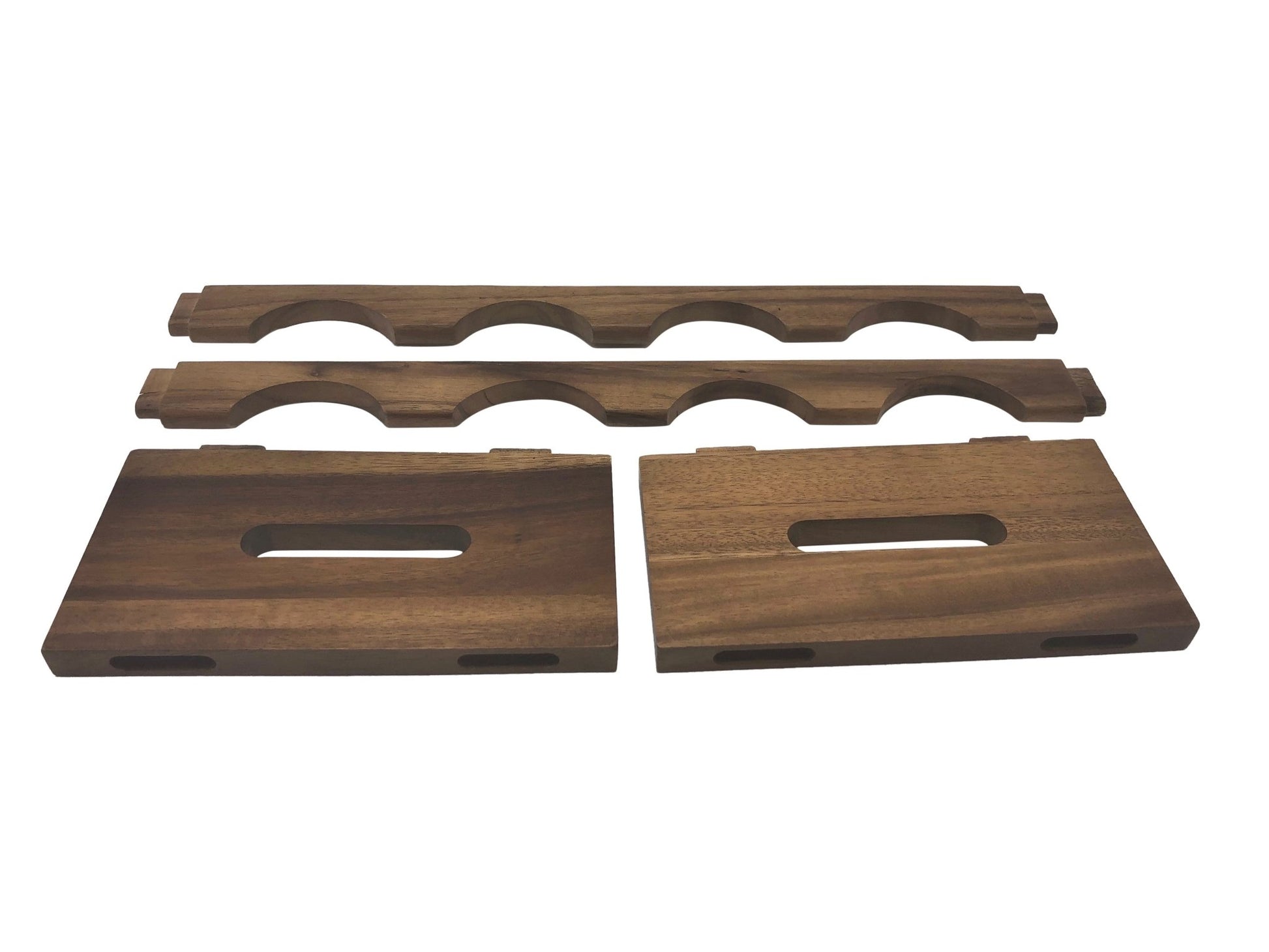 Stackable Wine Rack - VANT DESIGNS