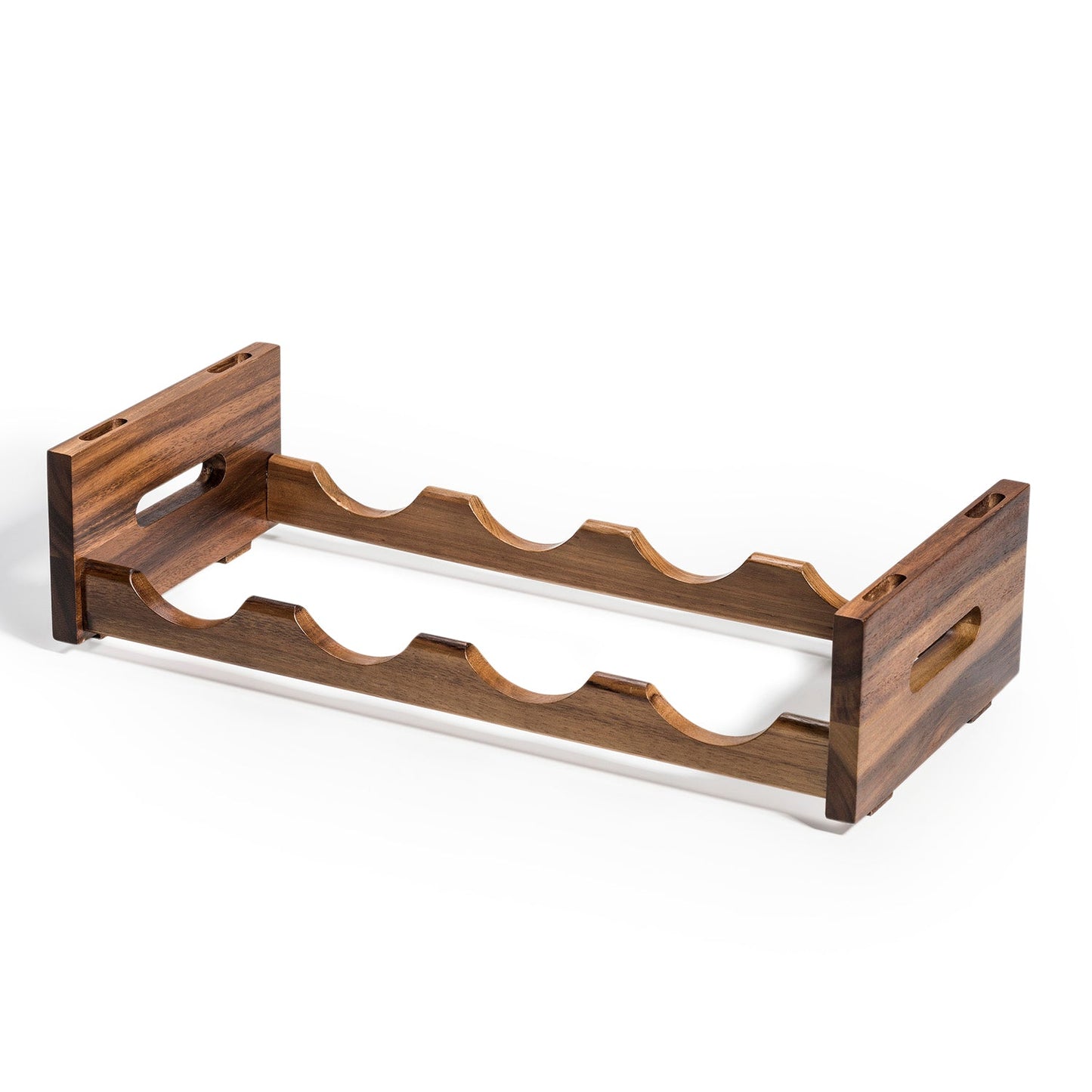Stackable Wine Rack - VANT DESIGNS