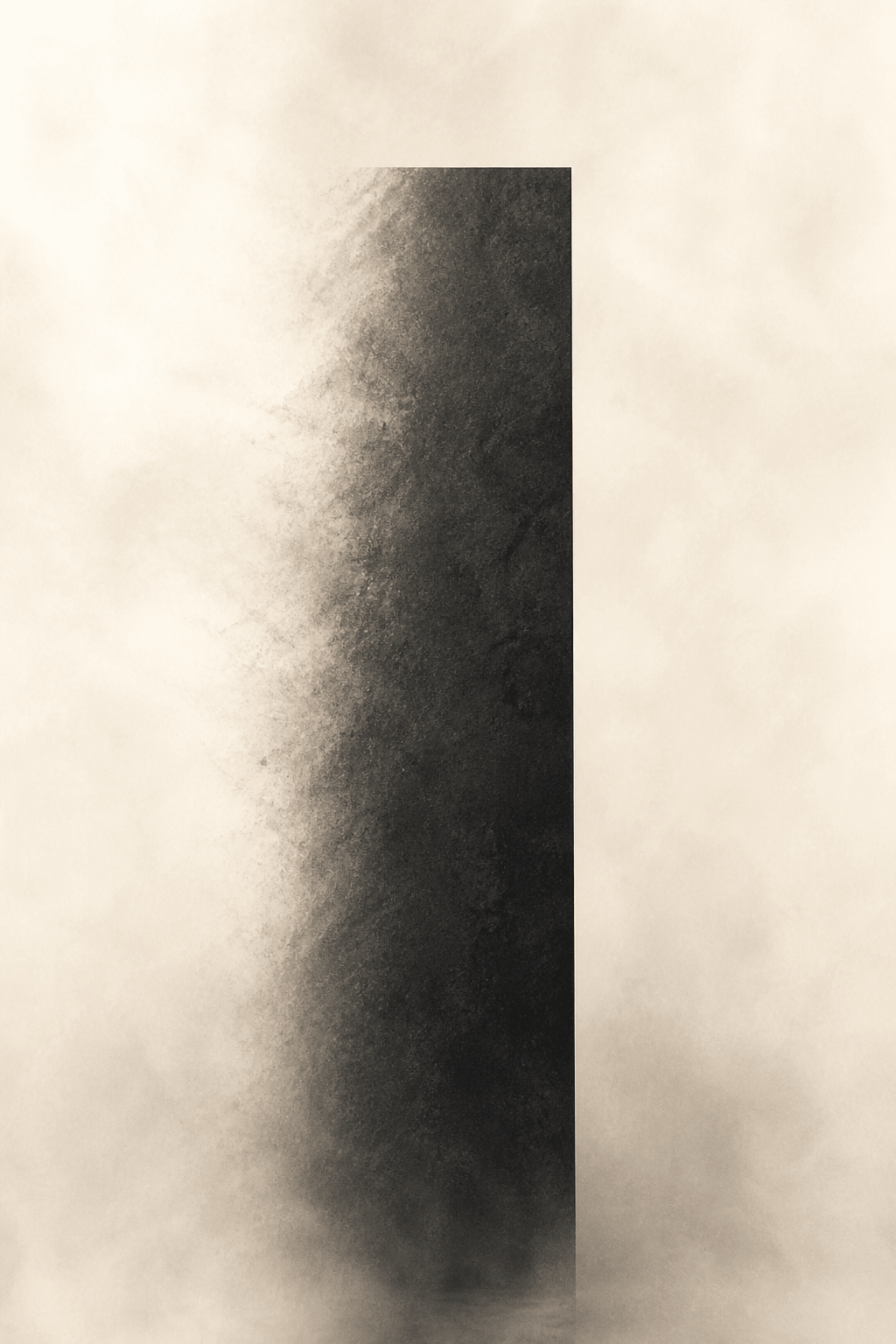 THE FOUNDATION TRIPTYCH (18" x 24") - VANT DESIGNS