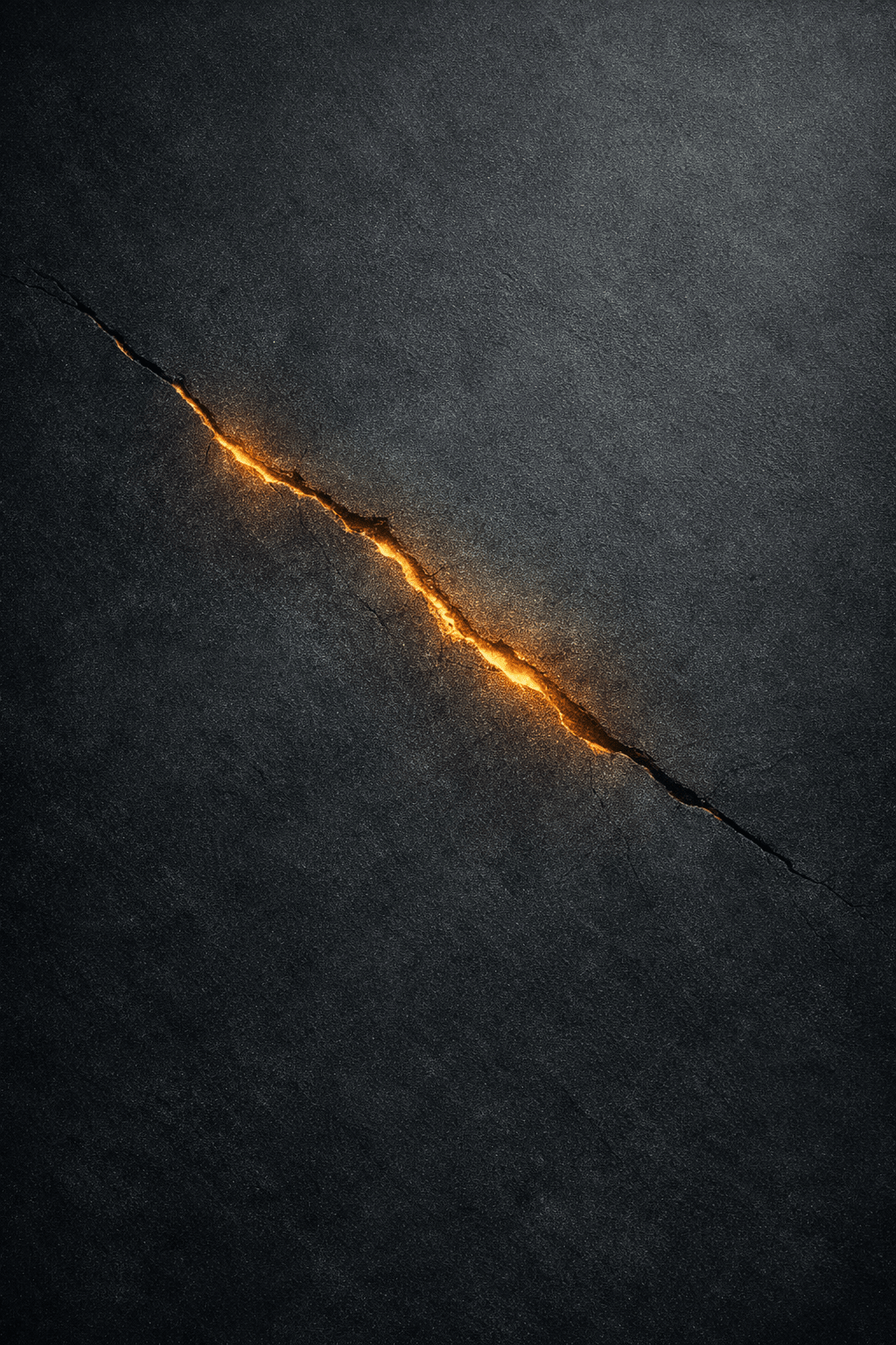 THE INTERNAL GLOW (18" x 24") - VANT DESIGNS