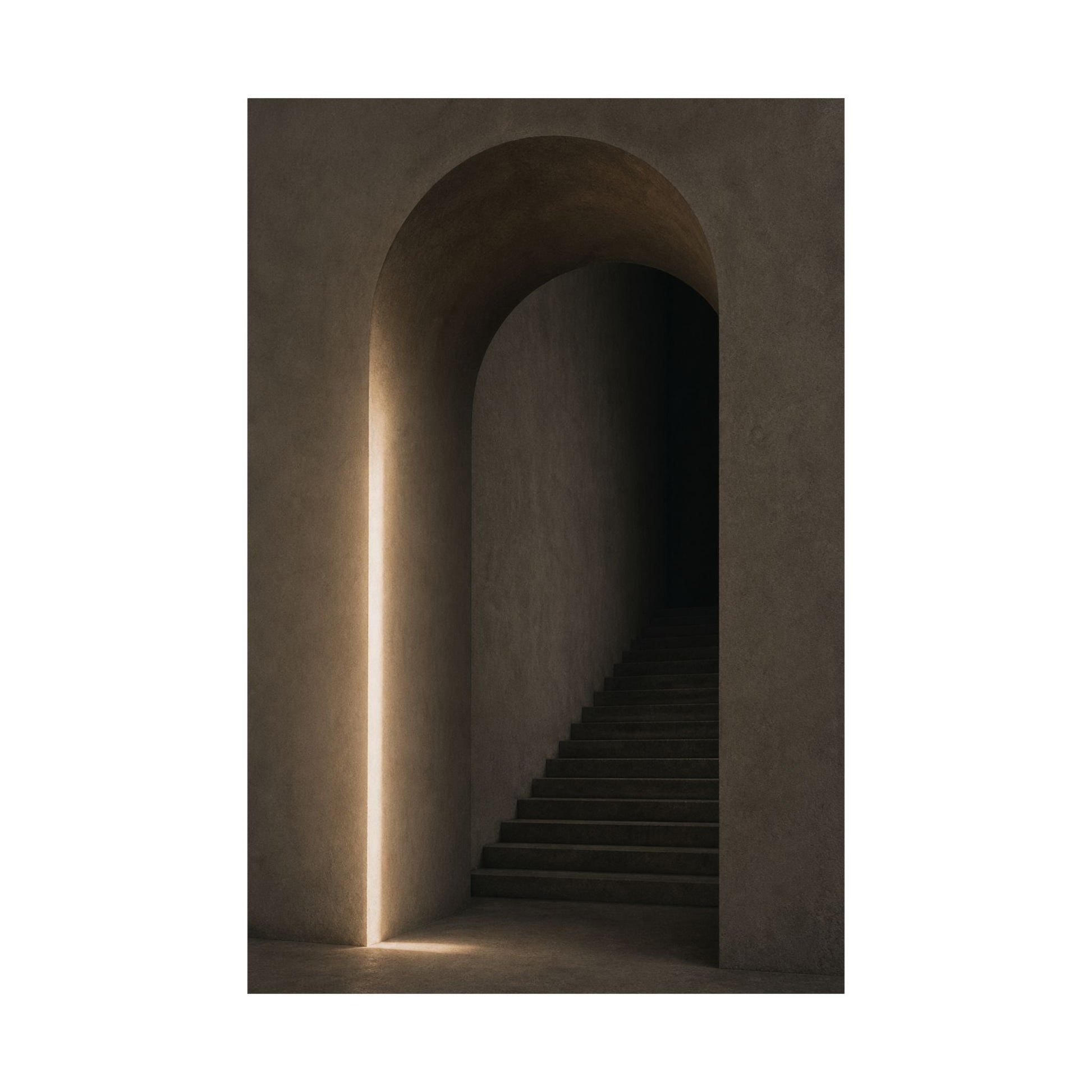 VANT Wall Art || Archway - VANT DESIGNS