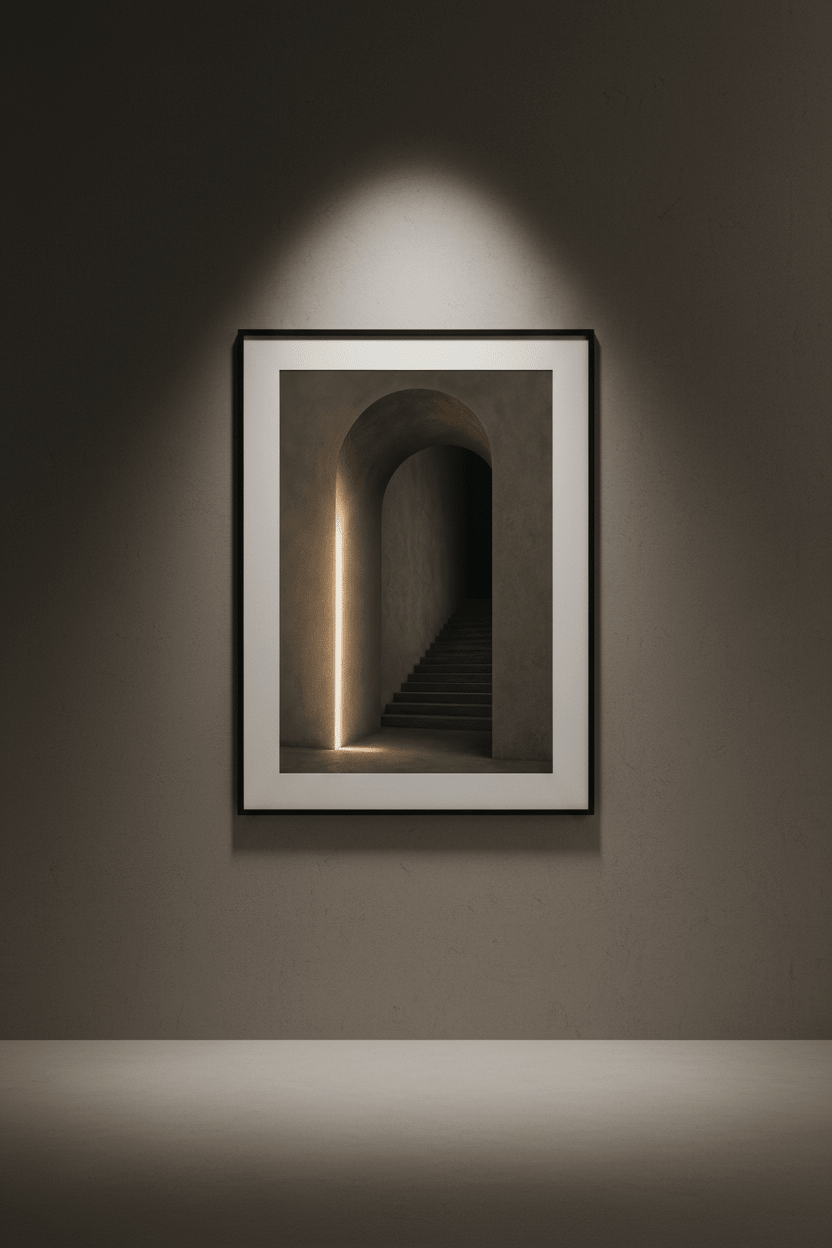 VANT Wall Art || Archway - VANT DESIGNS