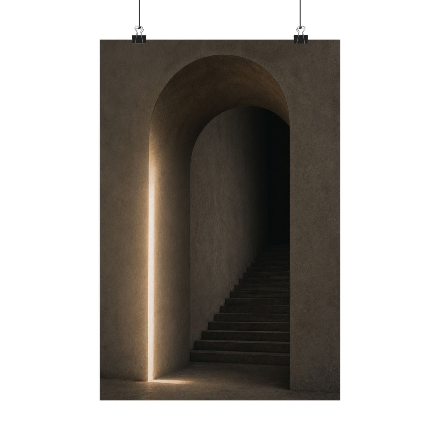 VANT Wall Art || Archway - VANT DESIGNS