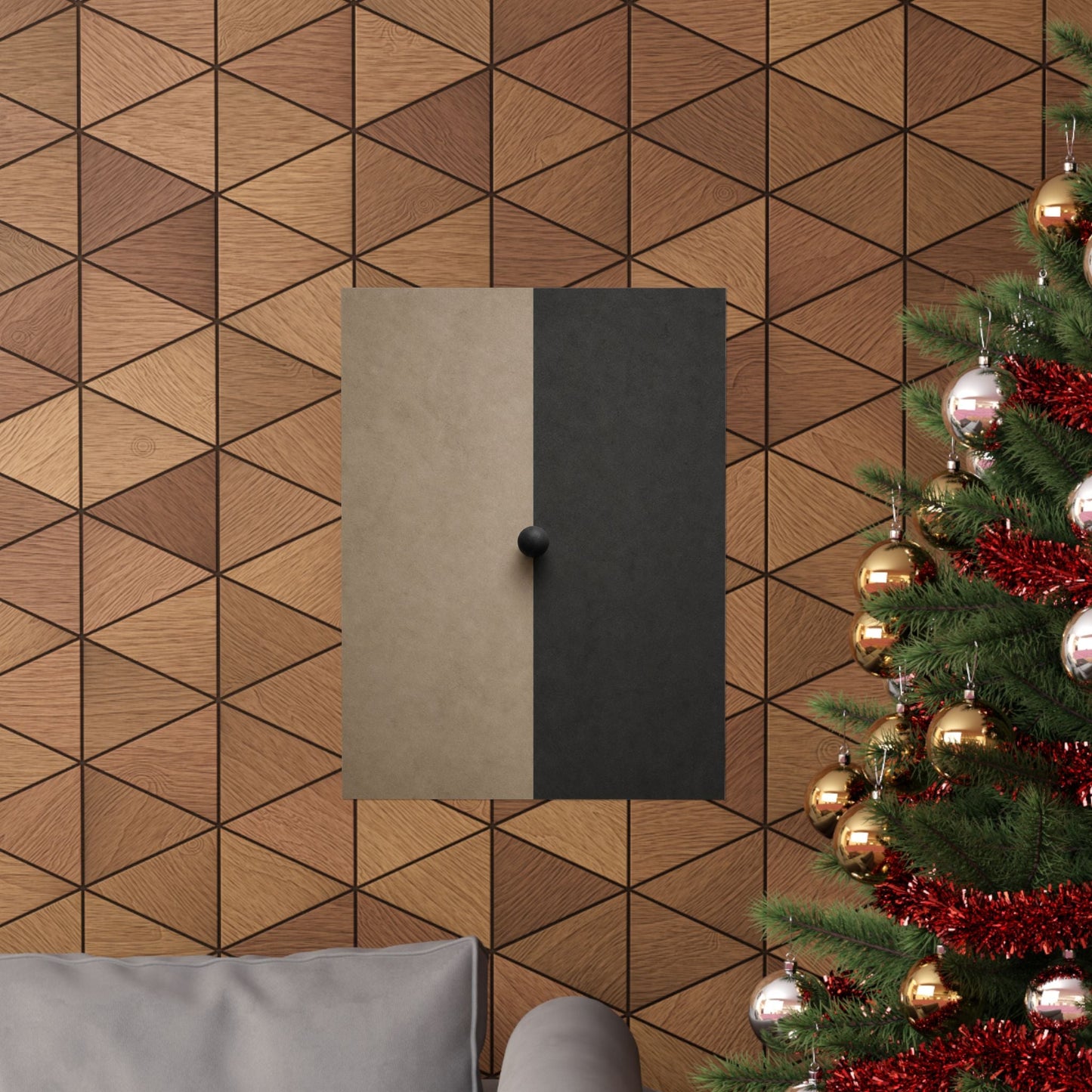 VANT Wall Art || Axis - VANT DESIGNS
